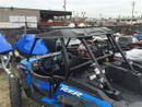 Polaris RZR Top Fits:  XP1000, 2016-21 RZR 1000-S and 2015-21 RZR 900
