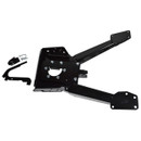 WARN Plow Base and Push Tube for UTV Front Mount Snow Plow