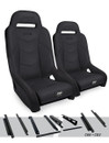 GT3 Suspension Seats Kit for Honda Talon (Pair) GT3 Suspension Seats Kit for Honda Talon (Pair)