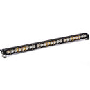 30 Inch LED Light Bar Driving Combo Pattern S8 Series Baja Designs