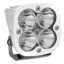 LED Light Pod Work/Scene Pattern Clear White Squadron Sport Baja Designs
