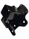 Maverick X3 Tow Hook Mount Plate with 2" Receiver