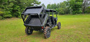Polaris Ranger Full Height Bed Rack - 2015-2026
