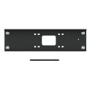 Polaris Ranger 570 Mid-Size Winch Mount - 2022-2025