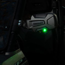 Yamaha Viking Pursuit Night Vision Series Side Rear View Mirrors