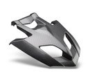 2016-2018 Yamaha YXZ Custom Scooped Hood - Carbon Fiber Look