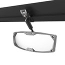 Can-Am Defender Halo-R Rearview Mirror with ABS Bezel