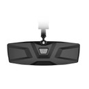 Can-Am Defender Halo-R Rearview Mirror with ABS Bezel