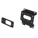 Winch Mount Kit - Arctic Cat / Textron Prowler Pro