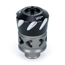 Polaris RZR Turbo R Billet Blow Off Valve (BOV)