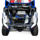 Click to zoom in Can-Am Maverick X3 Bed Delete Kit