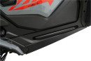 CF Moto ZFORCE 950 UHMW Rock Sliders Protect your sid