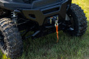 Polaris Ranger 570 Quick Mount Winch 3500 lb with Synthetic Rope