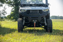 Polaris Ranger 570 Quick Mount Winch 3500 lb with Synthetic Rope