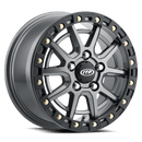 Polaris RZR Turbo R SD10 Beadlock Wheel - 15x7 5/4.5