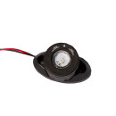 Magnetic RGB Dome Light