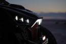 Polaris RZR Pro R LED Headlights