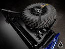 Honda Talon 1000 Adventure Cargo Rack - Assault Industries