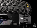 Honda Talon 1000 Adventure Cargo Rack - Assault Industries