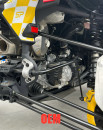 Summers Brothers Can-Am Maverick R Rear Sway Bar System