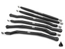Assault Industries High Clearance Radius Rods (Fits: Maverick X3 XRS)