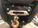 Kawasaki Teryx KRX 1000 Winch Mounting Plate