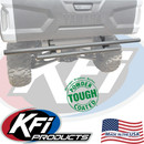 Yamaha Wolverine RMAX4 / X4 (all models) Rear Tube Bumper