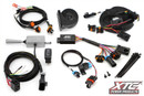 Polaris RZR XP 1000 Self-Canceling T urn Signal Sy stem with Billet Lever