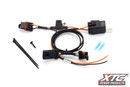 Polaris Pulse High Beam Remote Activation System