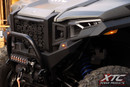 Polaris XPEDITION Self-Canceling Turn Signal System with Horn