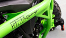 HMF Kawasaki Teryx KRX 1000 Rear Tube Bumper - 2020-2026