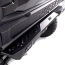 Polaris XPedition Rear High Clearance Heavy Duty Bumper by HMF