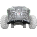 Yamaha Wolverine RMAX 2 Seat UHMW A-Arm Guards / Skid Plates