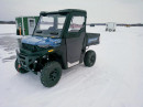 Kolpin Polaris Ranger 570 Front Upper Soft Doors