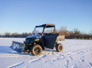 Kolpin Polaris Ranger 570 Front Upper Soft Doors