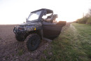 Kolpin Polaris Ranger 1000 / XP 1000 Front Half Doors