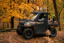 Kolpin Polaris Ranger / Polaris General Chainsaw Mount
