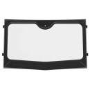 Kolpin Polaris Ranger 500 / 570 Mid-Size/ Crew Mid-Size Glass Windshield