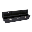 Polaris Ranger UTV Aluminum Bed Tool Box