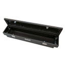 Polaris Ranger UTV Aluminum Bed Tool Box