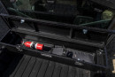Polaris Ranger UTV Aluminum Bed Tool Box