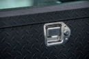 Polaris Ranger UTV Aluminum Bed Tool Box