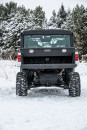 Polaris Ranger UTV Aluminum Bed Tool Box