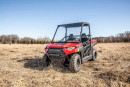 Polaris Ranger 150 - Roof, Windshield, Back Panel Kit