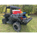 Polaris ranger Bed Rack Cargo Basket