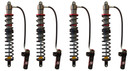 Elka Polaris RZR Turbo R Stage 5 Ultimate Coilover Shocks - 2020-2025