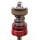 Elka Polaris RZR Turbo R Stage 5 Ultimate Coilover Shocks - 2020-2025