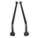 Polaris RZR 170 Rear Tube Bumper