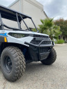 Polaris Ranger 150 Front Tube Bumper