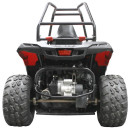 Polaris Ranger 150 / Ace 150 Transmission Guard Bar